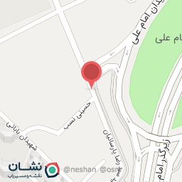 عکس خانه تاسیسات فراز