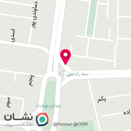 عکس تجهیزات قهوه اِدِن