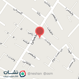 عکس قنادی ائل سون