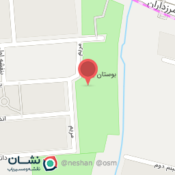 عکس بوستان یگانه