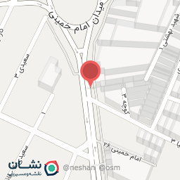 عکس خودپرداز بانک قوامین