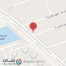 عکس برج راما گالری ساعت دژاوو