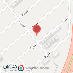 عکس سوپر مارکت میرزاپور