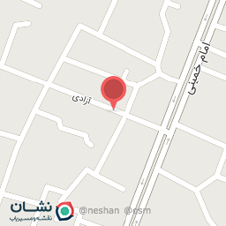 عکس روسری فروشی حاج هاشمی