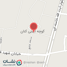 عکس استودیو مینیاتور