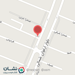 عکس کلیدسازی عباس