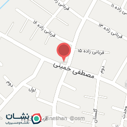 عکس هایپر سرویس مهراد