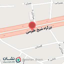 عکس داروخانه دکتر آقا ملکی