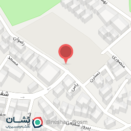 عکس ورودی طاق کسری