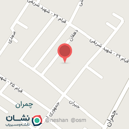 عکس نگان سرویس (مرکز خدمات برند پرومکس و کویین)