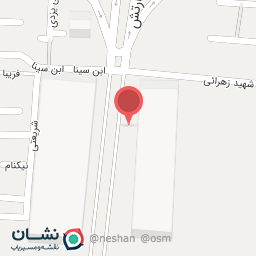 عکس موسسه فنی رجا