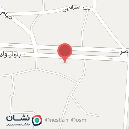 عکس اتوسرویس عدالت 