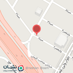 عکس سوپر مارکت حسینی