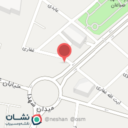 عکس دفتر سرپرستی بانک شهر