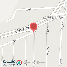 عکس مرغ فروشی سعید