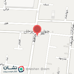 عکس دکوراسیون داخلی سی رن