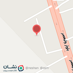 عکس مسجد قمر بنی هاشم کاکی