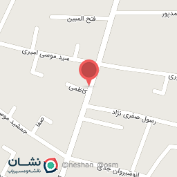 عکس تعویض روغن و کارواش امید