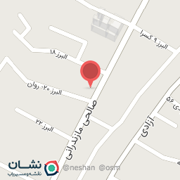 عکس پرده کلاسیک