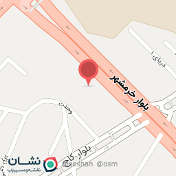 عکس نمایندگی شرکت گچ سیمین سمنان