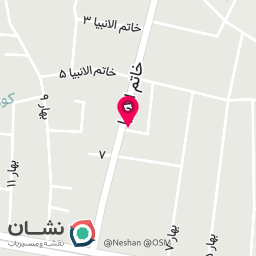 عکس ایمن در
