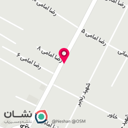 عکس مرکز لیزر سپید