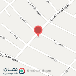 عکس سوپر مارکت نسیم