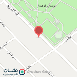عکس پارچه سرا