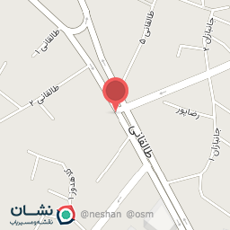 عکس بانک سپه ( قوامین سابق )