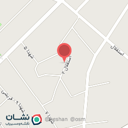 عکس نانوایی سنتی قربانی