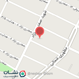 عکس آژانس آسمان