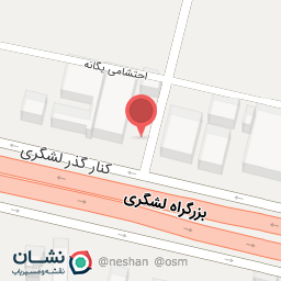 عکس سهند سازه بتن