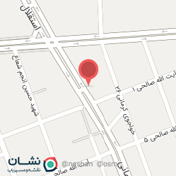 عکس بازرگانی حسینی
