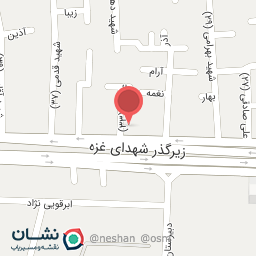 عکس دکتر آسیه کریمی