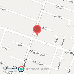 عکس فلافل بیروتی