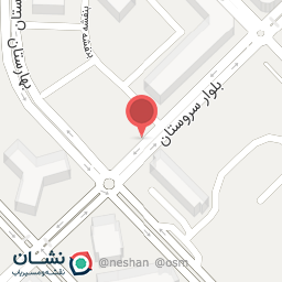 عکس سالن زیبایی تی تی