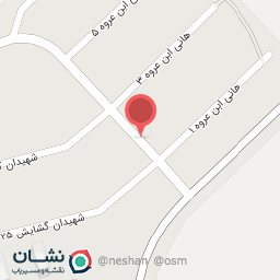 عکس هانی بن عروه