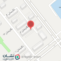 عکس مجتمع مسکونی گل یاس