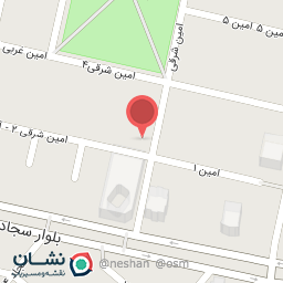 عکس شتابدهنده هاوش شعبه ۱