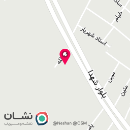 عکس کارگاه قالیشویی پاکان