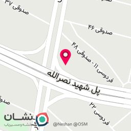 عکس معصومه قلندری وکیل پایه یک دادگستری