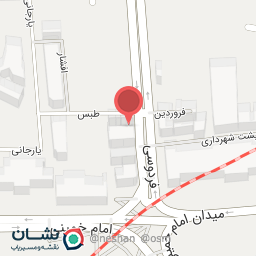 عکس فروشگاه اینترپید