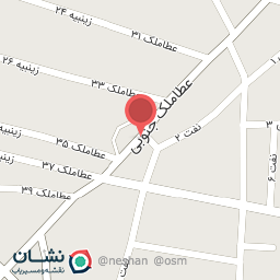 عکس کلینیک تخصصی پولیش ونک