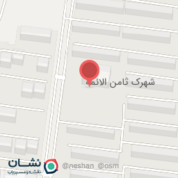 عکس سوپر مارکت یاس