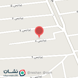 عکس نمایشگاه کامیون حسن زاده