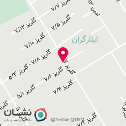 عکس فرهاد مارکت
