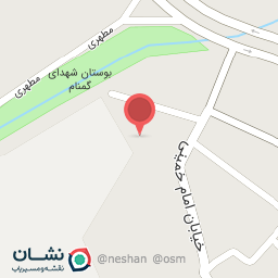 عکس باغ بی بی