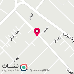 عکس نانوایی بربری تنوری