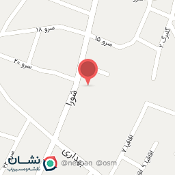 عکس سوپر مارکت امیرعلی