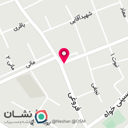عکس شرکت خدمات فنی ایران